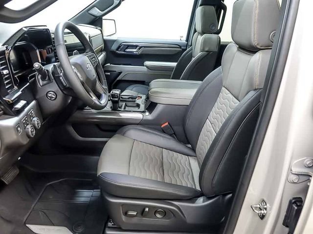 New 2026 Chevrolet Silverado 1500 ZR2 AWD/4WD image 13