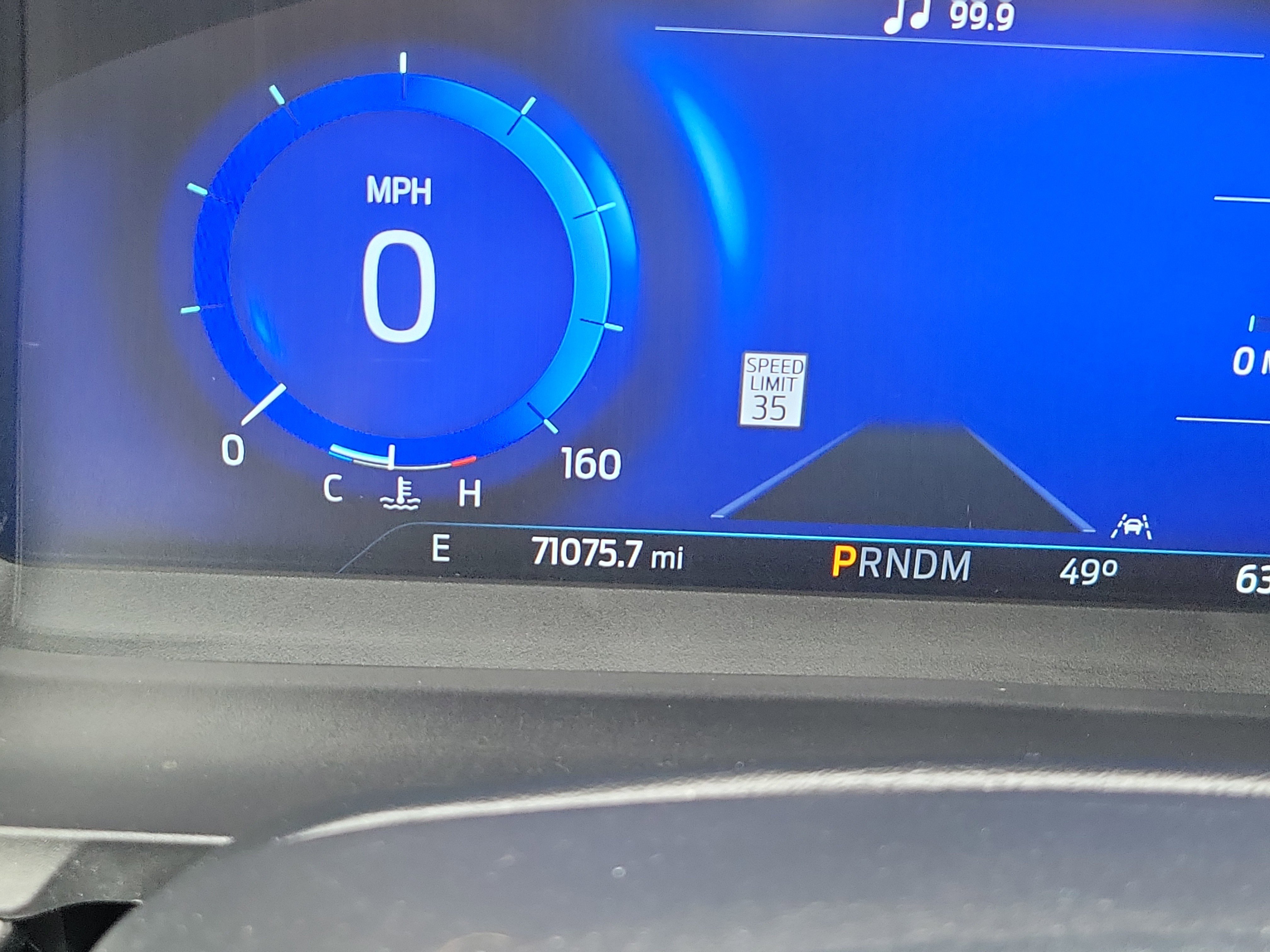 Used 2022 Ford Explorer ST w/ Equipment Group 401A image 24