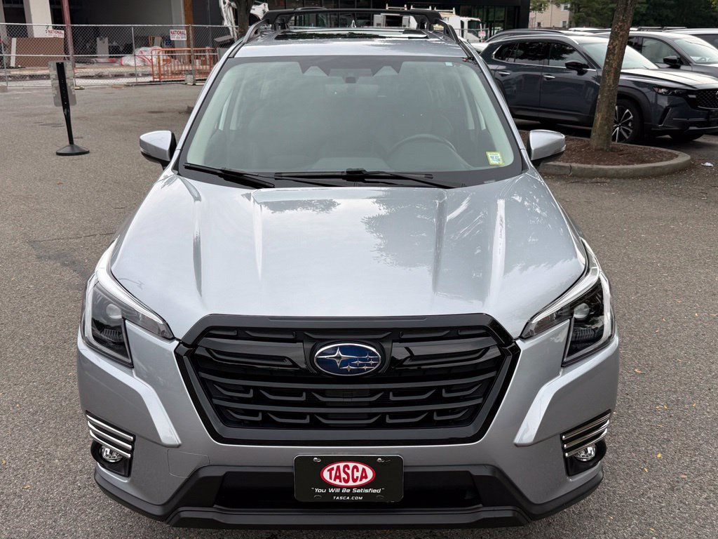 Certified 2024 Subaru Forester Limited AWD/4WD image 2