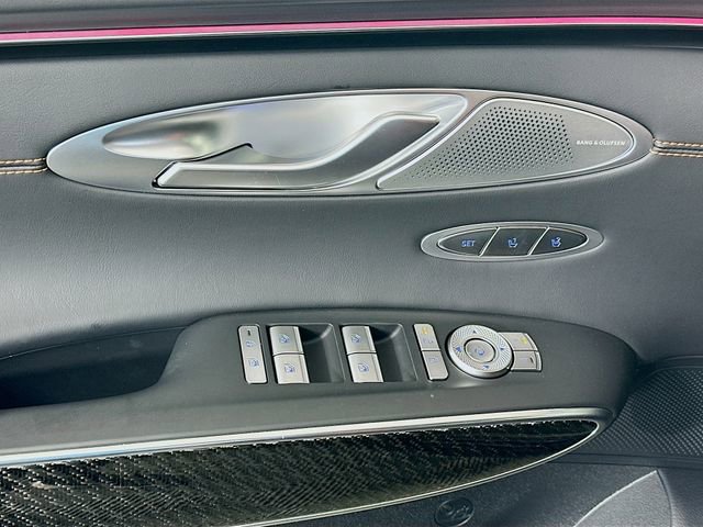 New 2026 Genesis GV70 3.5T Sport Prestige image 20