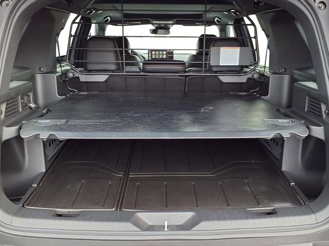 New 2026 Honda Passport TrailSport Elite image 23