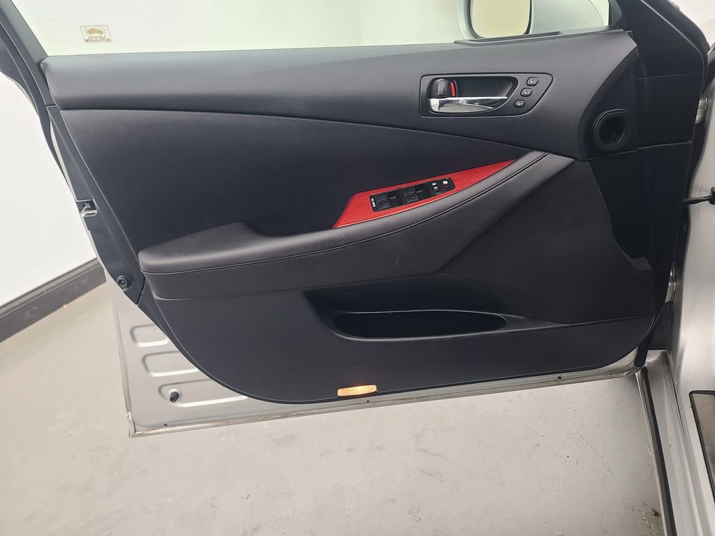 Used 2009 Lexus ES 350 image 23