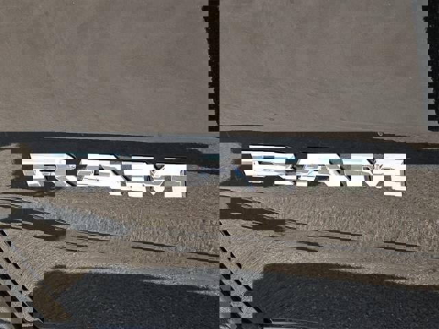 New 2026 RAM 1500 Lone Star image 45