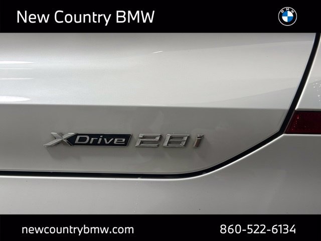 Used 2020 BMW X2 xDrive28i w/ Convenience Package AWD/4WD image 29