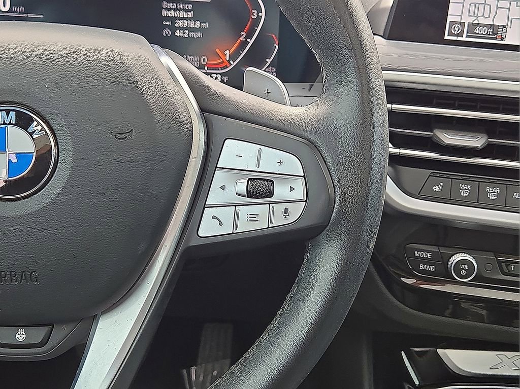 Used 2023 BMW X3 sDrive30i w/ Convenience Package image 21