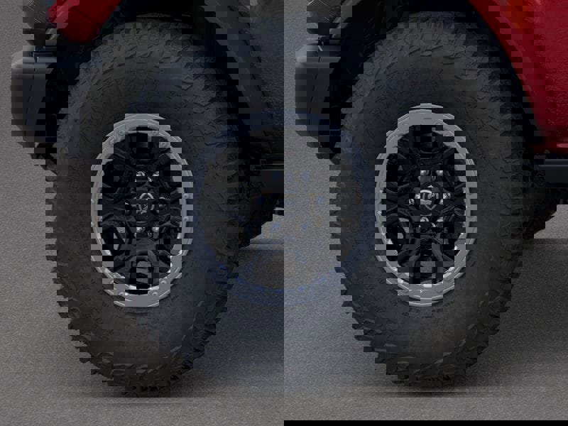 New 2025 Ford Bronco Badlands image 21