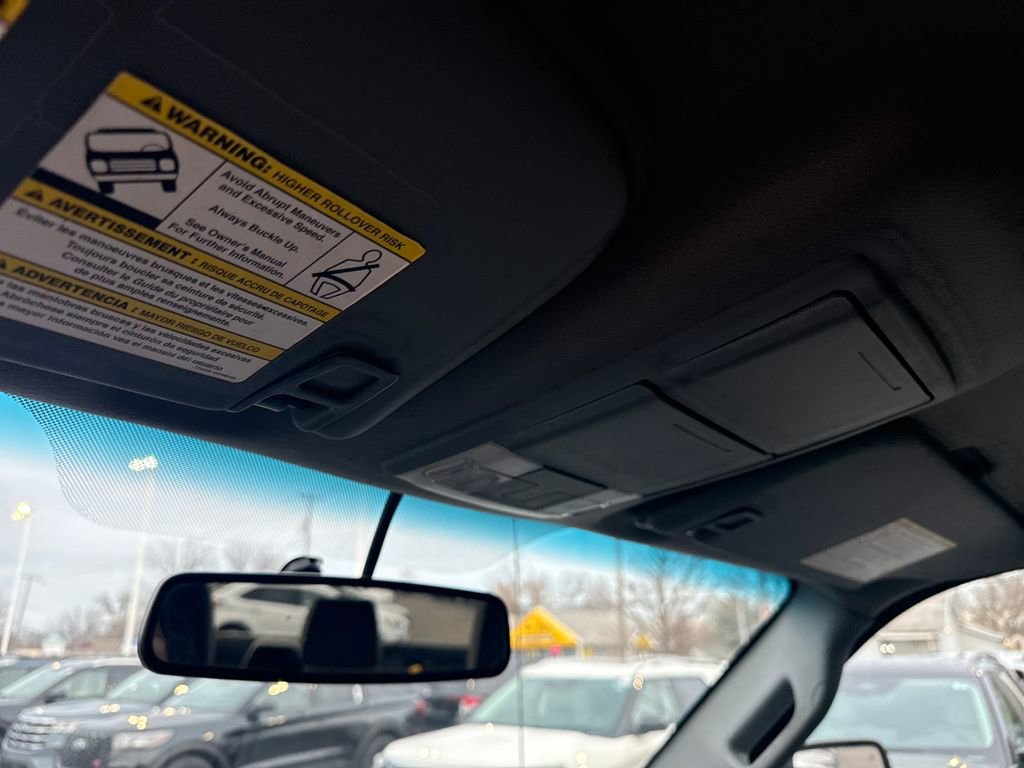 Used 2016 Ford F250 XLT w/ Advanced Security Group image 38