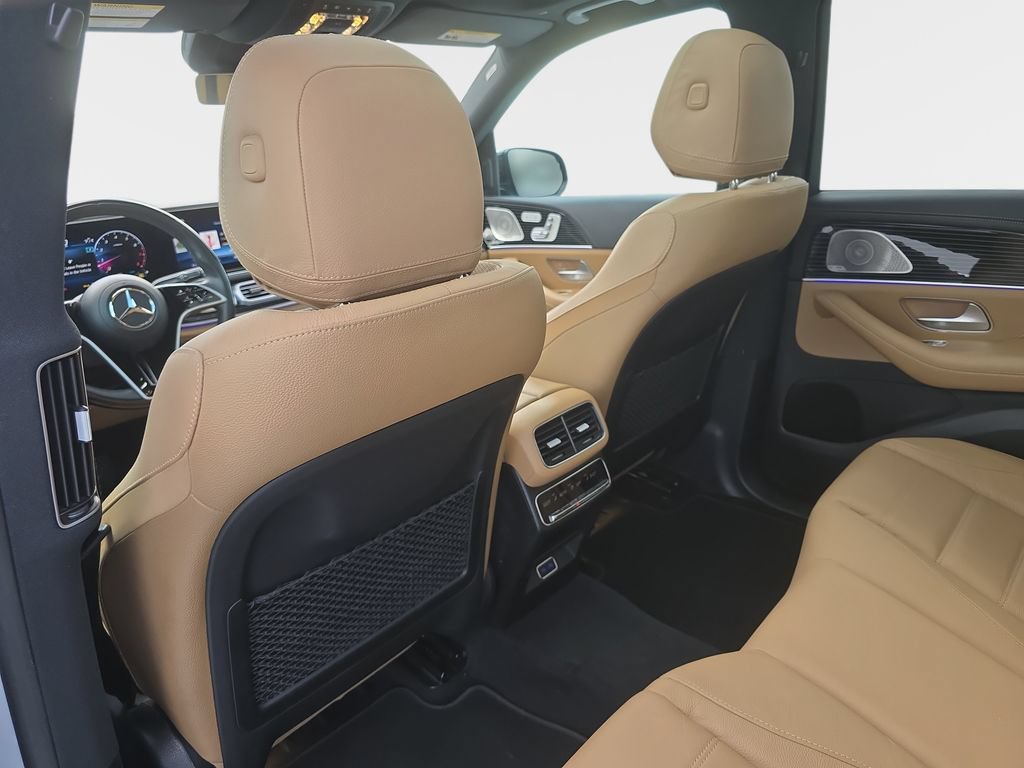 Used 2024 Mercedes-Benz GLE 450 4MATIC image 10