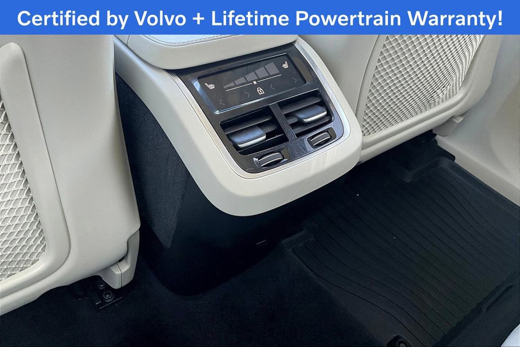 Used 2022 Volvo XC90 T6 Inscription w/ Advanced Package image 31