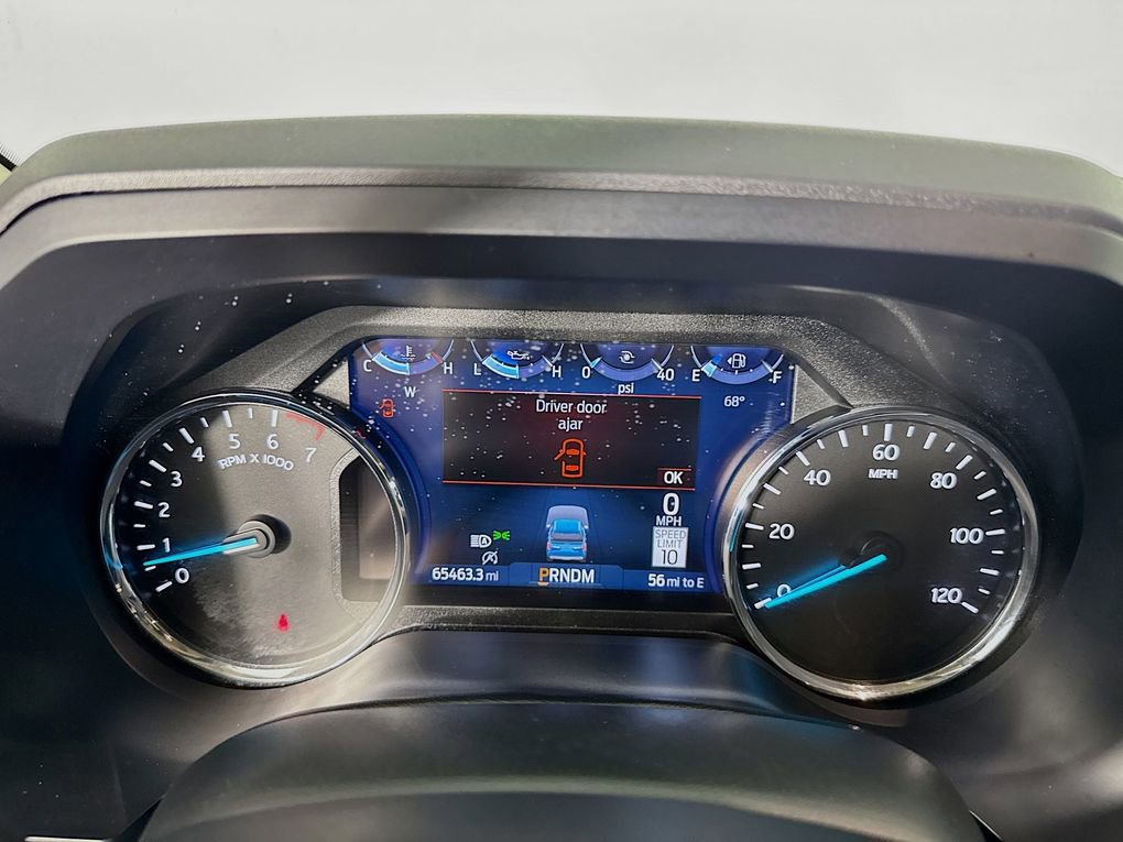 Used 2024 Ford Expedition Max Limited image 19