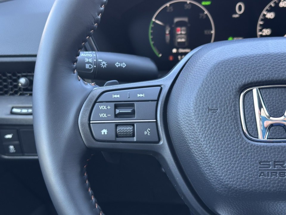 New 2025 Honda CR-V Sport-L image 22