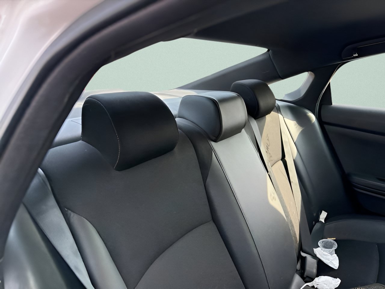 Used 2019 Honda Civic Sport image 9