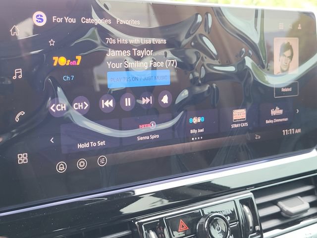 New 2026 Nissan Pathfinder SV w/ SV Premium Package AWD/4WD image 11