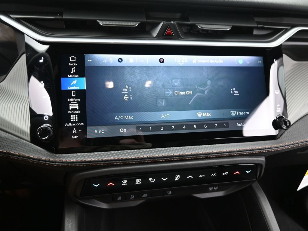 New 2026 Jeep Cherokee Laredo image 34