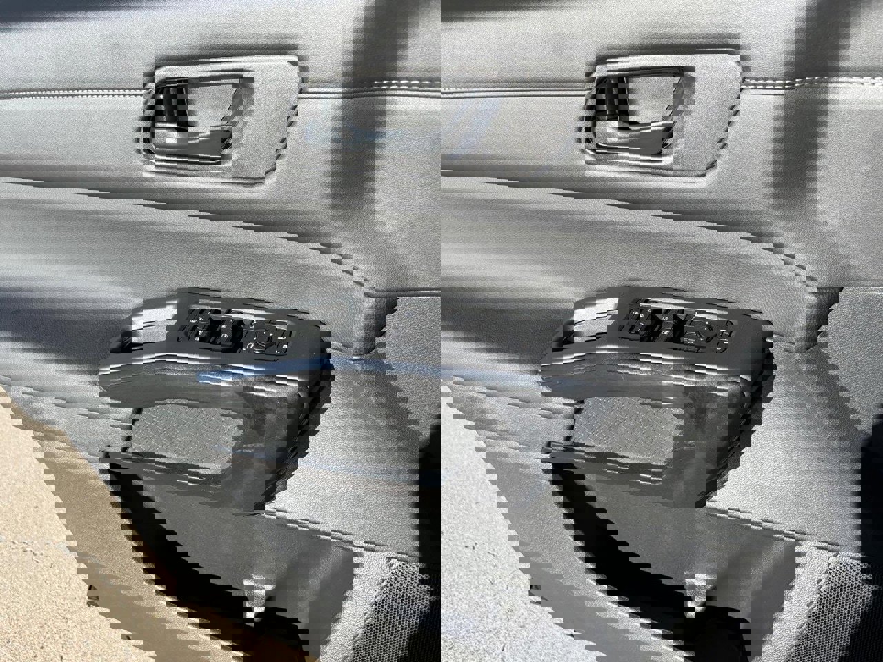 New 2026 Nissan Pathfinder SV image 17