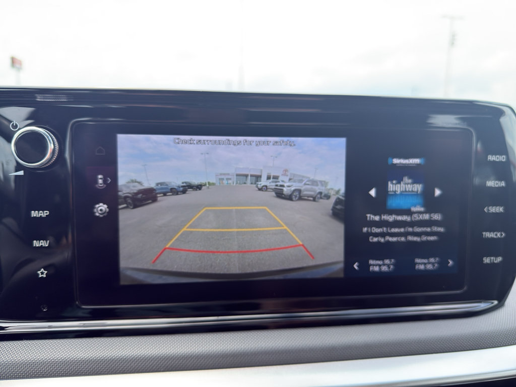Used 2024 Kia K5 GT-Line w/ GT-Line Premium Package FWD image 20
