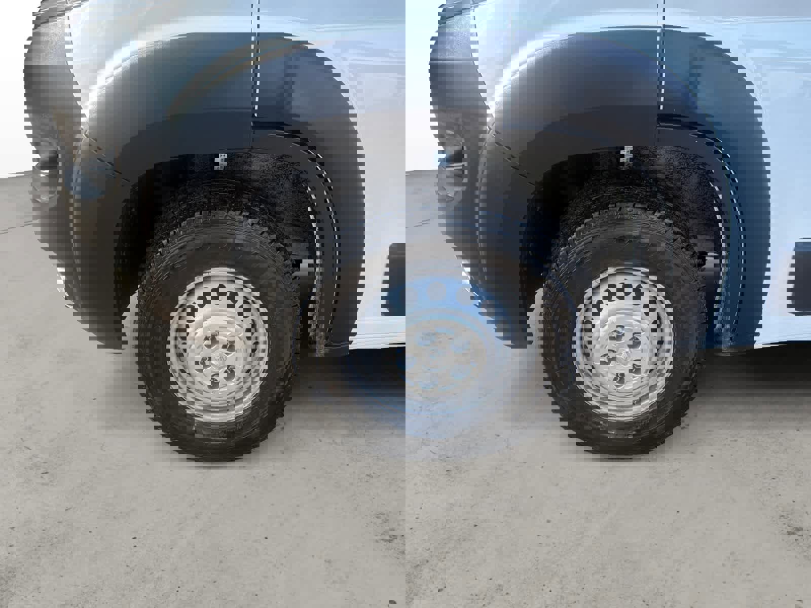 Used 2025 RAM ProMaster 2500 image 9