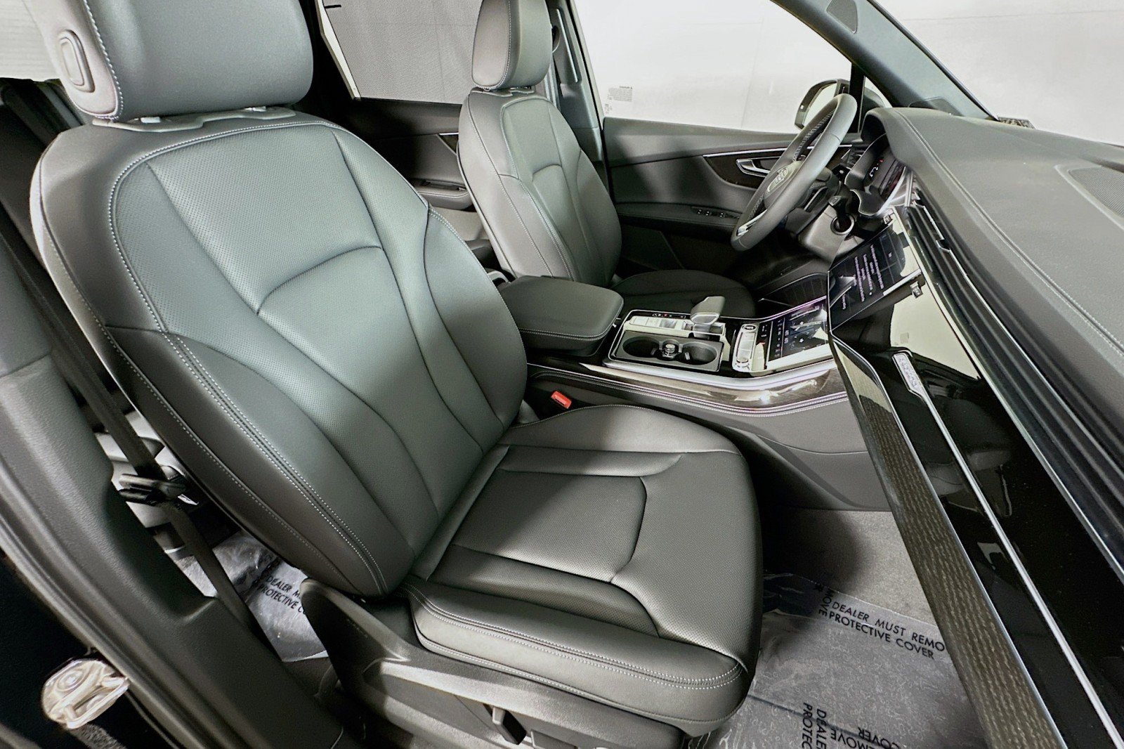 New 2026 Audi Q7 Premium Plus AWD/4WD image 8
