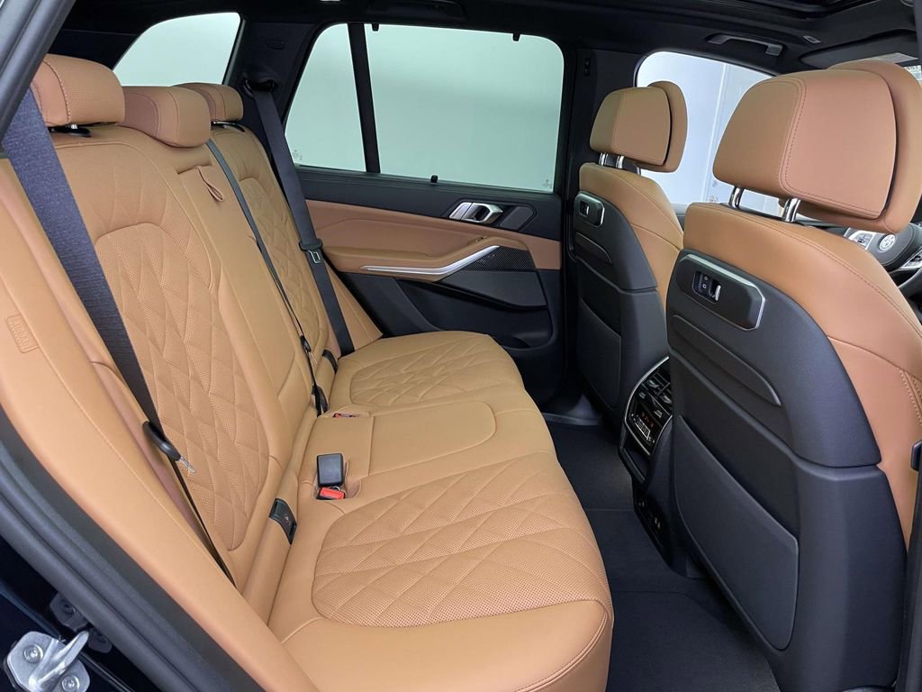 New 2026 BMW X5 M60i AWD/4WD image 17