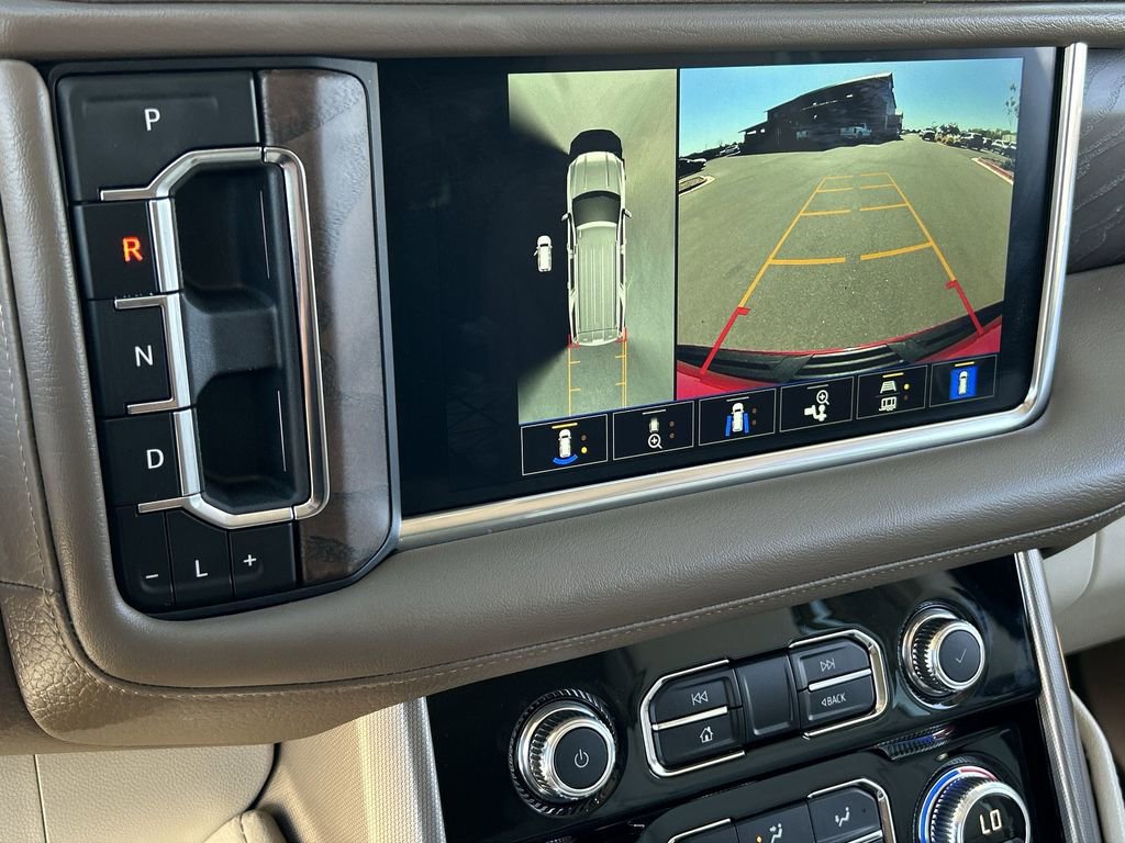 Used 2024 GMC Yukon XL Denali w/ Max Trailering Package image 15