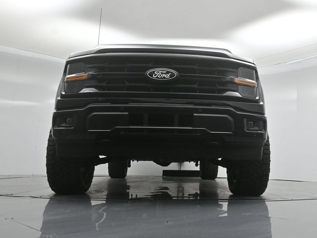 New 2026 Ford F150 XLT w/ Equipment Group 302A MID AWD/4WD image 38