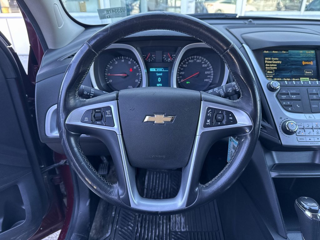 Used 2017 Chevrolet Equinox LT w/ Convenience Package image 7