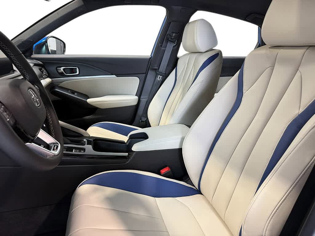 New 2026 Acura Integra A-Spec FWD image 25