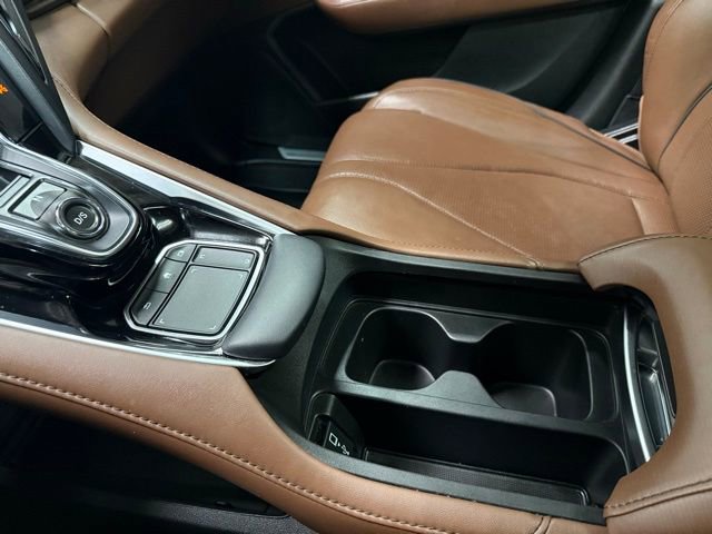 Used 2021 Acura RDX AWD w/ Advance Package image 19