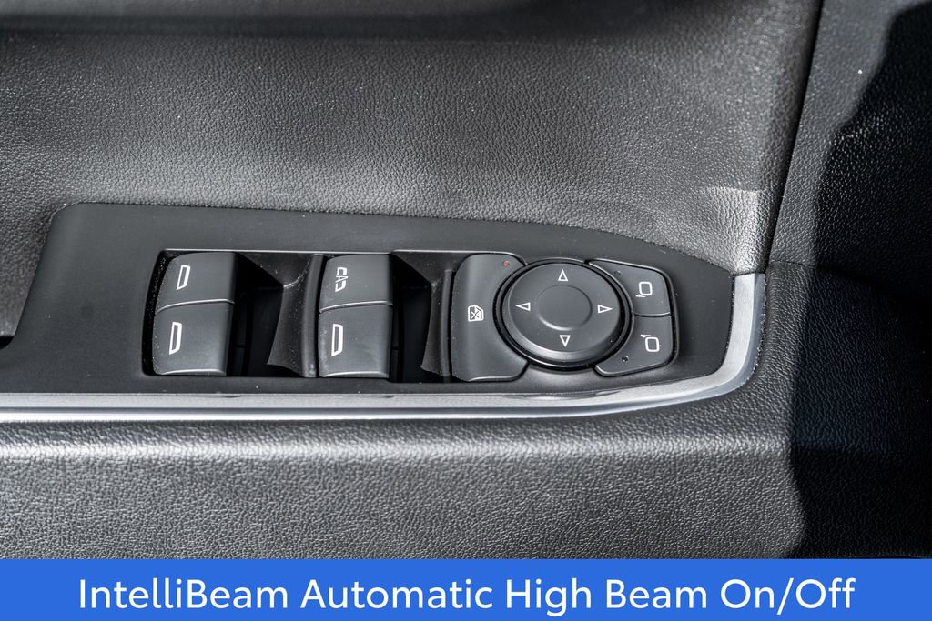 Used 2023 Chevrolet Silverado 1500 LT AWD/4WD image 17