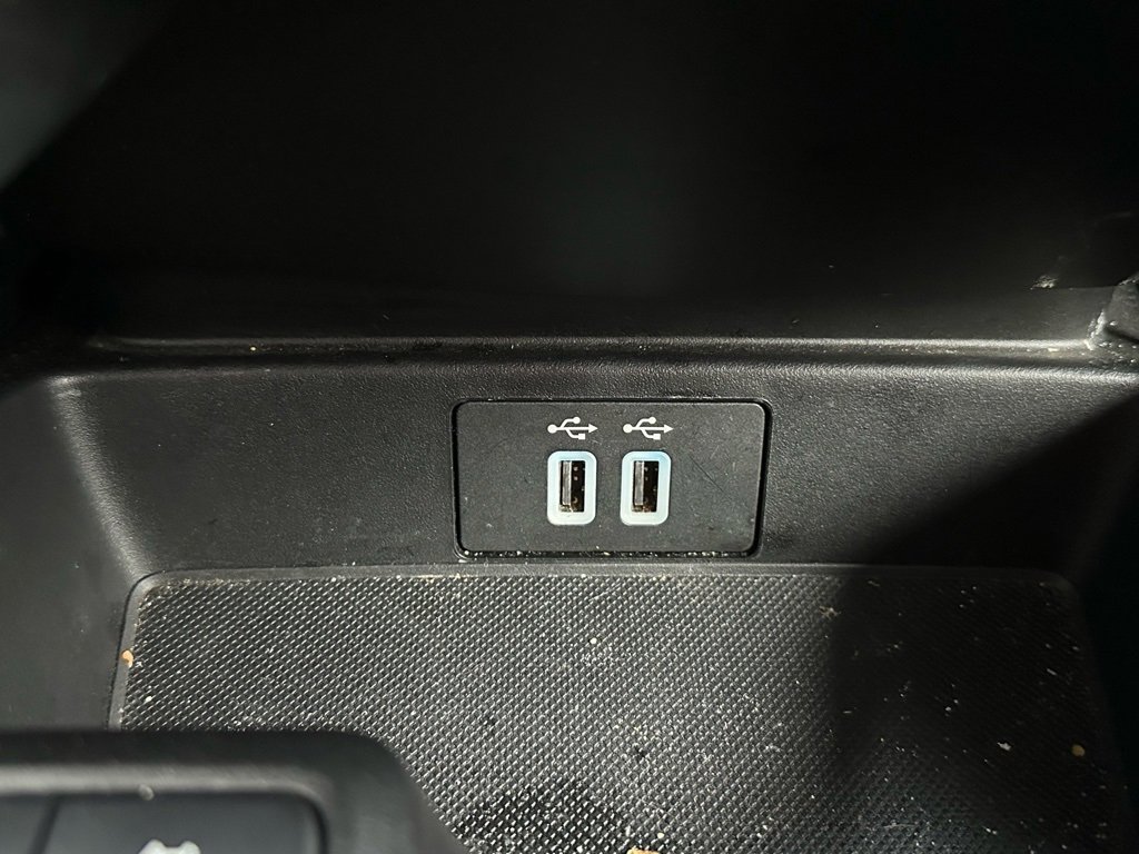 Certified 2019 Ford Ranger Lariat w/ Black Appearance Package image 31