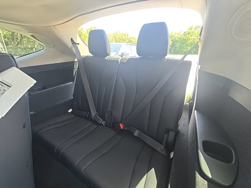 New 2026 Acura MDX FWD w/ Technology Package image 34