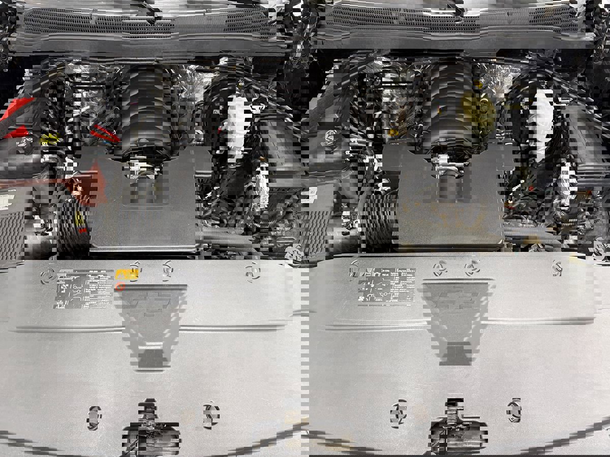 Used 2015 Chevrolet Silverado 1500 LTZ w/ LTZ Plus Package image 27