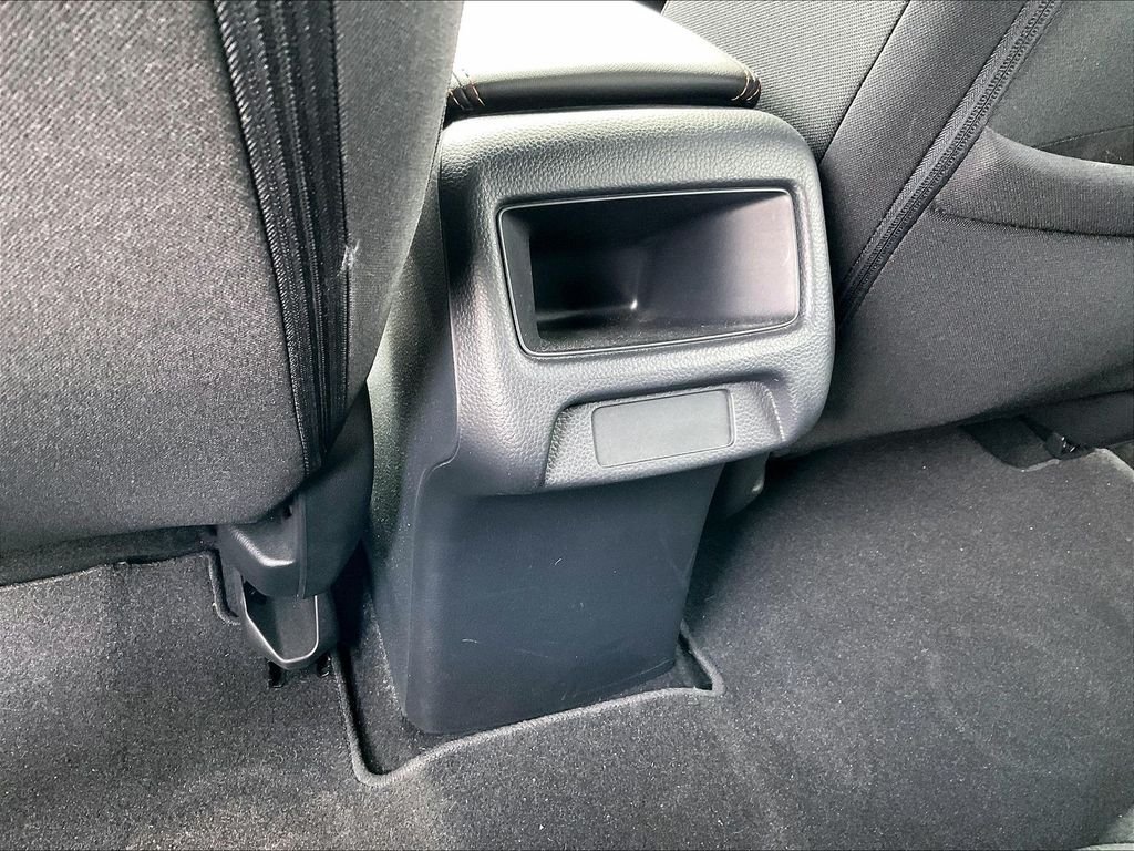 Used 2024 Honda HR-V Sport image 27