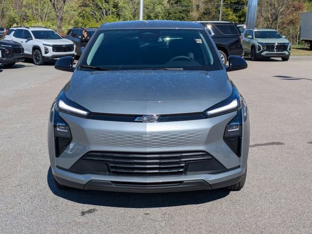 New 2027 Chevrolet Bolt LT w/ Comfort Package image 6