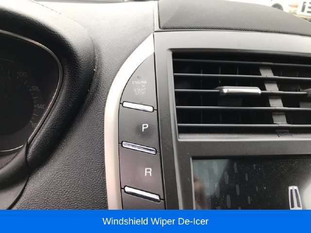 Used 2018 Lincoln MKC Reserve w/ Lincoln MKC Climate Package AWD/4WD image 8