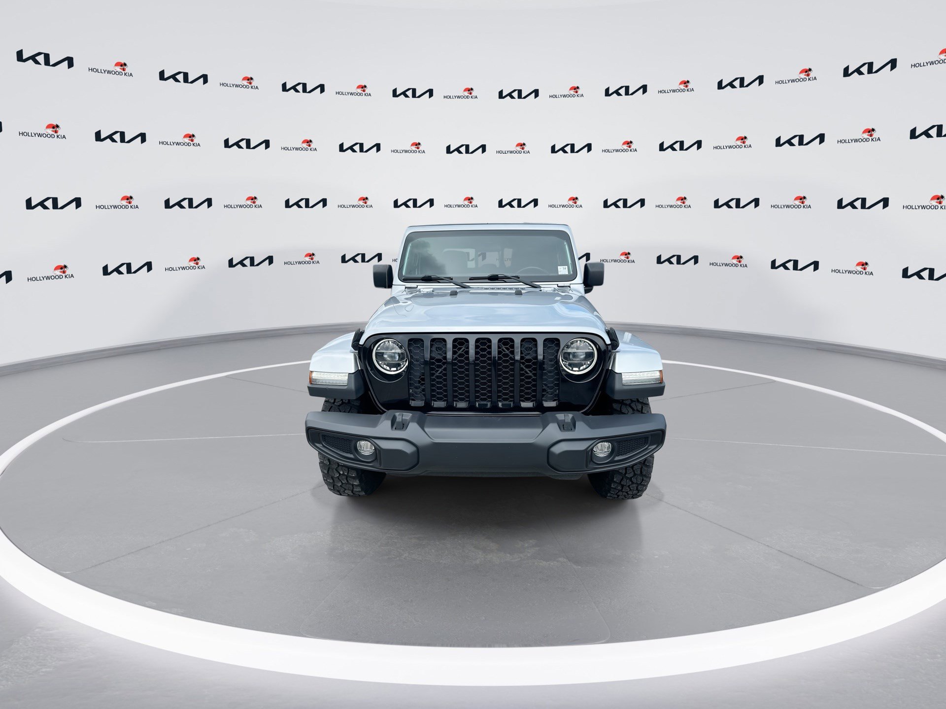 Used 2022 Jeep Gladiator Sport AWD/4WD image 3