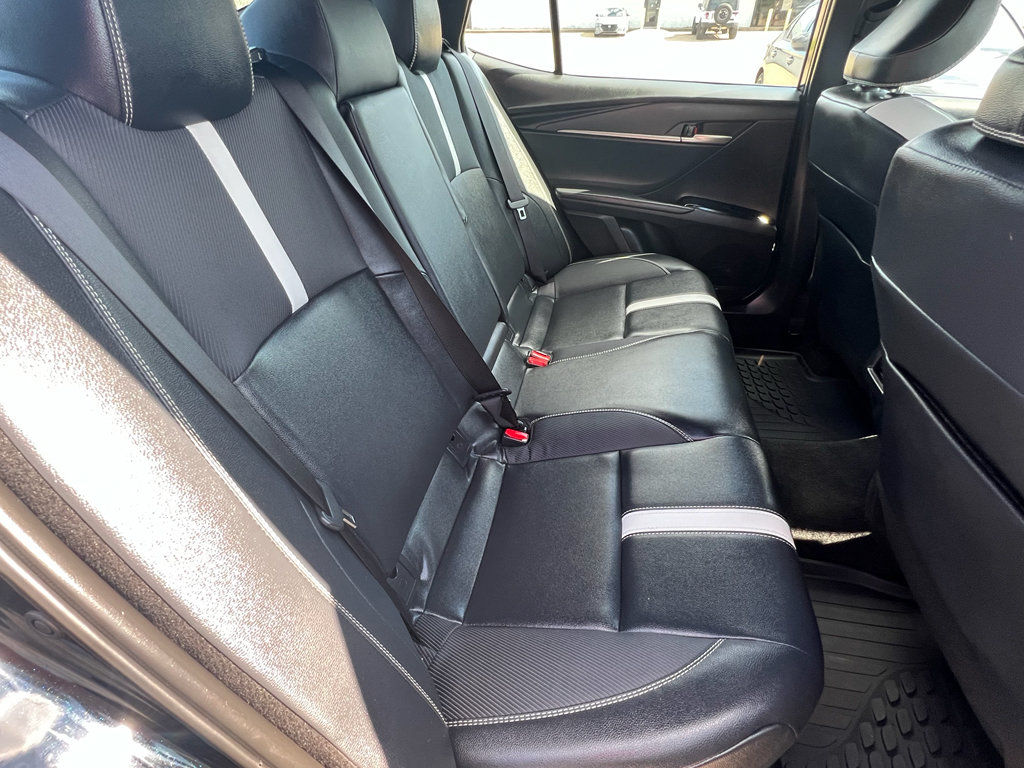 Used 2025 Toyota Camry SE FWD image 16