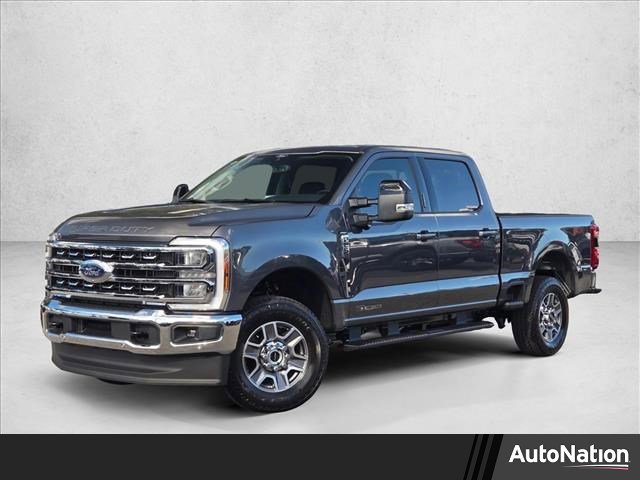New 2026 Ford F250 Lariat w/ Lariat Premium Package image 1
