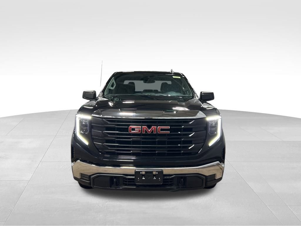 New 2025 GMC Sierra 1500 Pro w/ Pro Value Package image 10