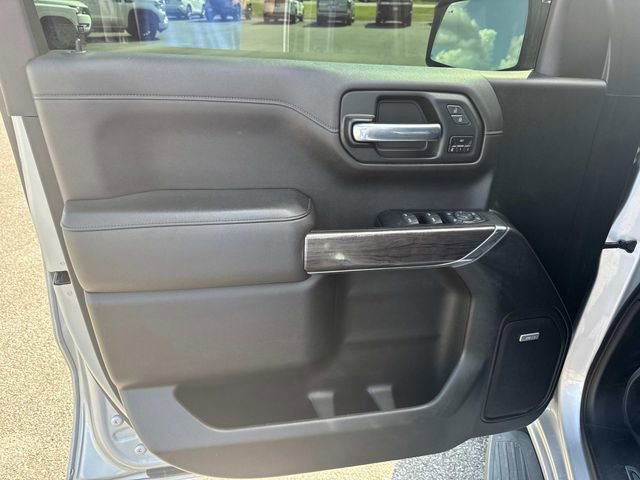 Used 2022 Chevrolet Silverado 1500 LTZ w/ LTZ Premium Package image 26