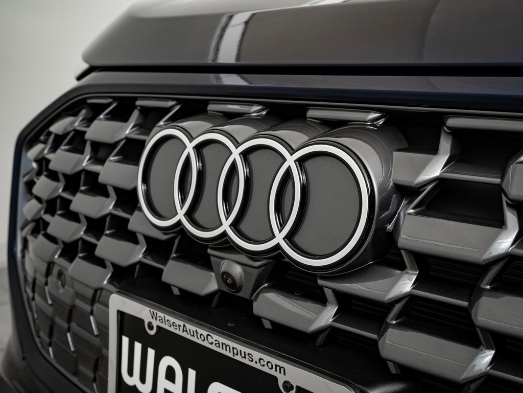 New 2025 Audi Q5 Premium Plus image 3