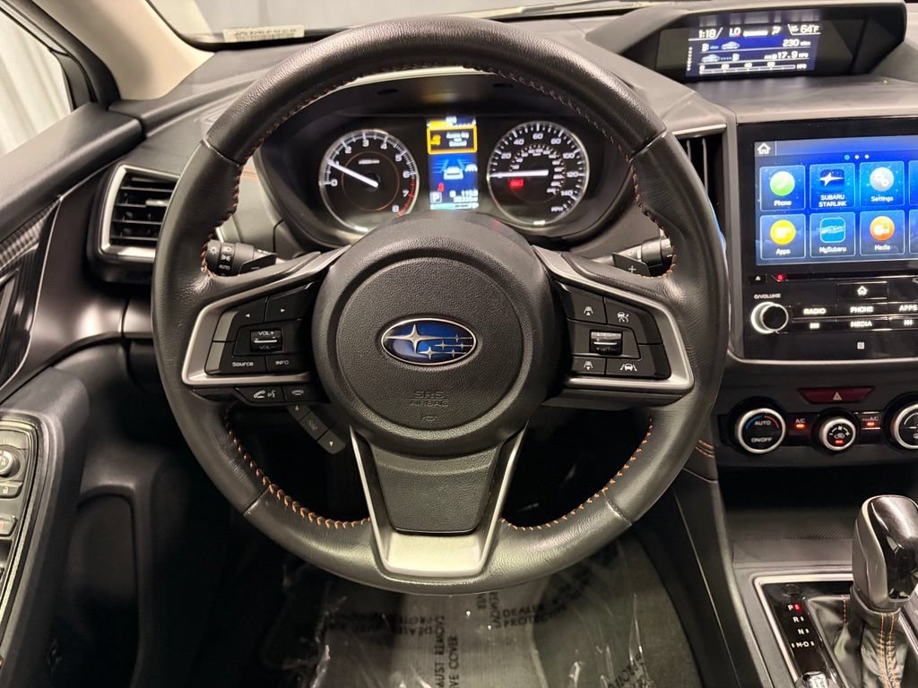 Used 2019 Subaru Crosstrek 2.0i Limited w/ Moonroof Package AWD/4WD image 12
