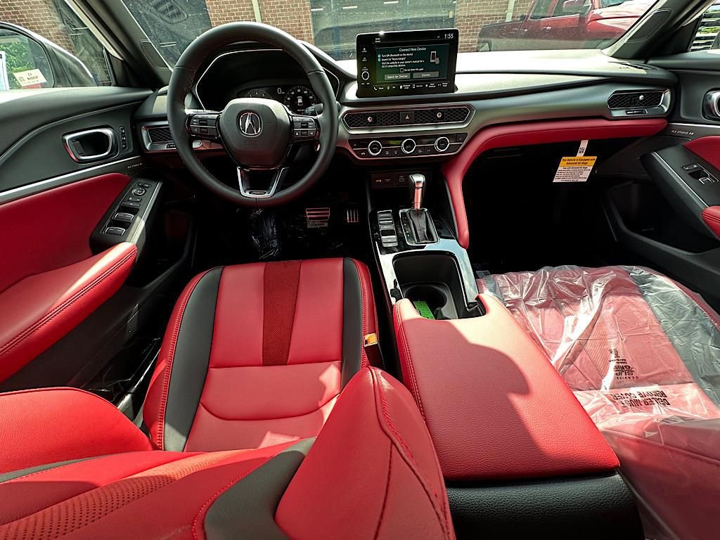 New 2026 Acura Integra A-Spec image 13