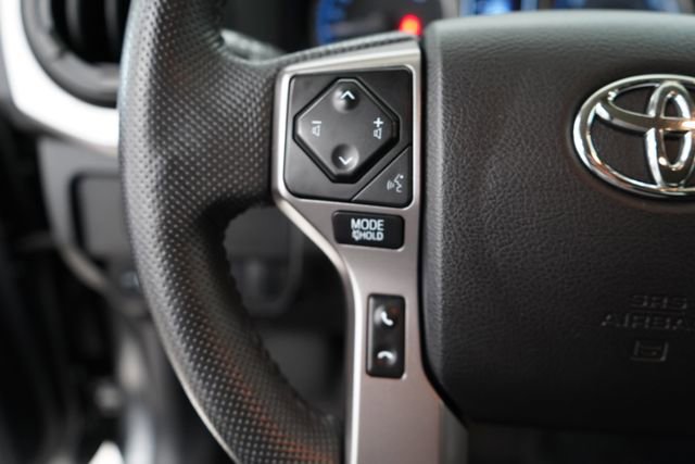 Used 2022 Toyota Tacoma SR5 image 17