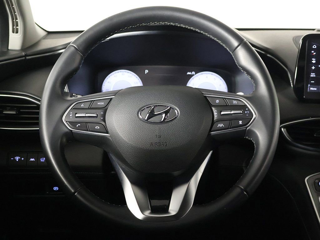 Used 2023 Hyundai Santa Fe SEL w/ Premium Package image 37
