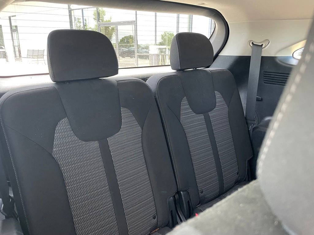 Used 2021 Kia Sorento LX FWD image 28
