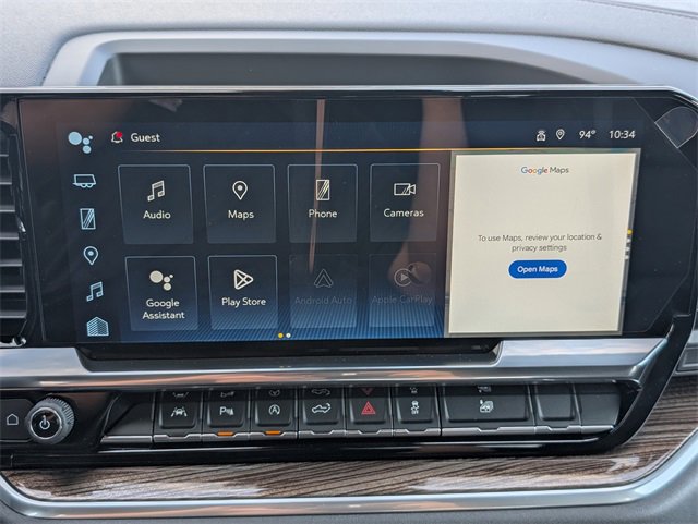 New 2026 Chevrolet Silverado 1500 LT w/ Safety Package image 18