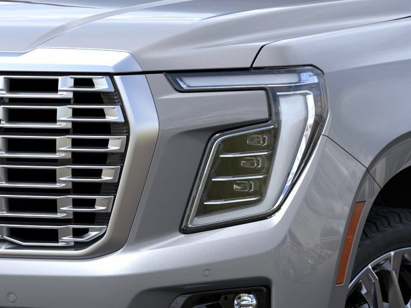 New 2026 GMC Yukon XL Denali w/ Denali Reserve Package AWD/4WD image 10