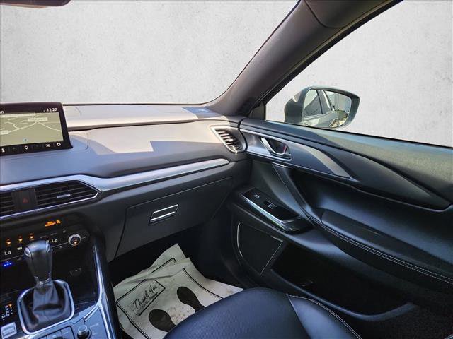 Used 2020 MAZDA CX-9 Grand Touring AWD/4WD image 20