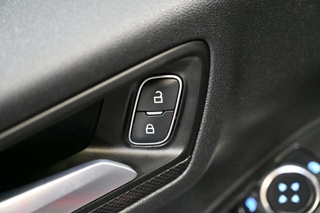 Used 2025 Ford Escape ST-Line Select AWD/4WD image 40